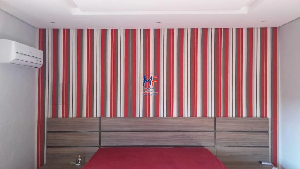 Sobrado, 3 quartos, 263 m² - Foto 6