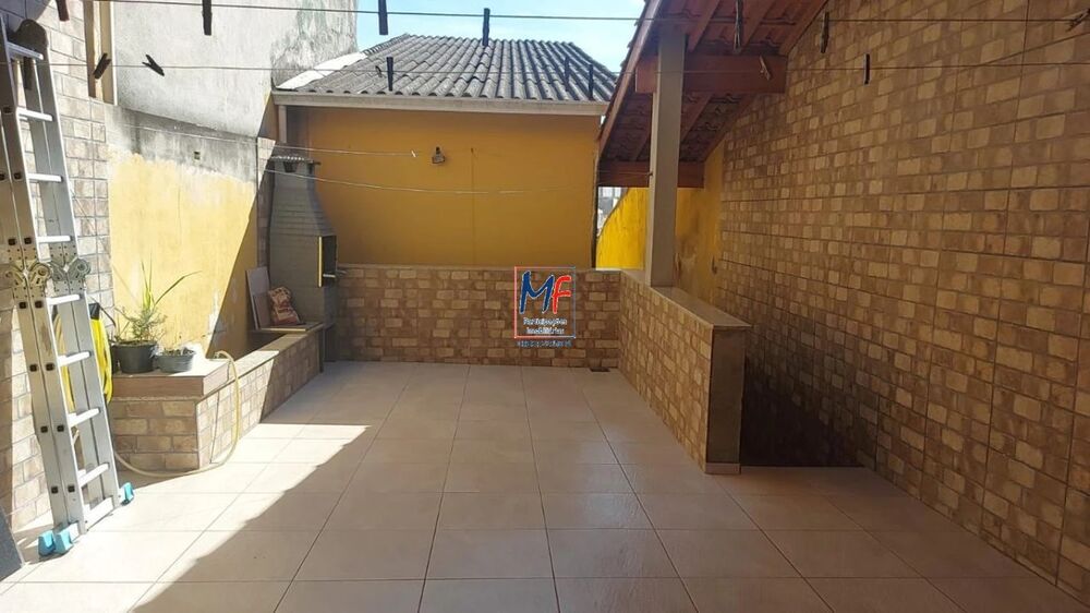 Sobrado, 3 quartos, 263 m² - Foto 24