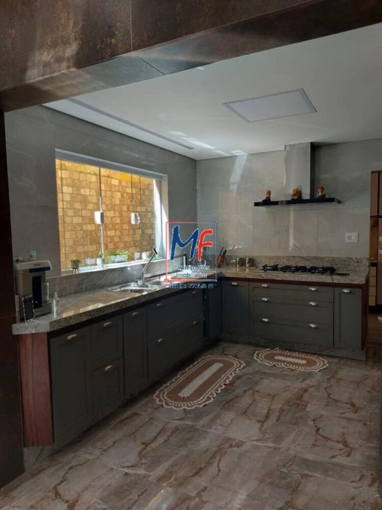 Sobrado, 3 quartos, 263 m² - Foto 12