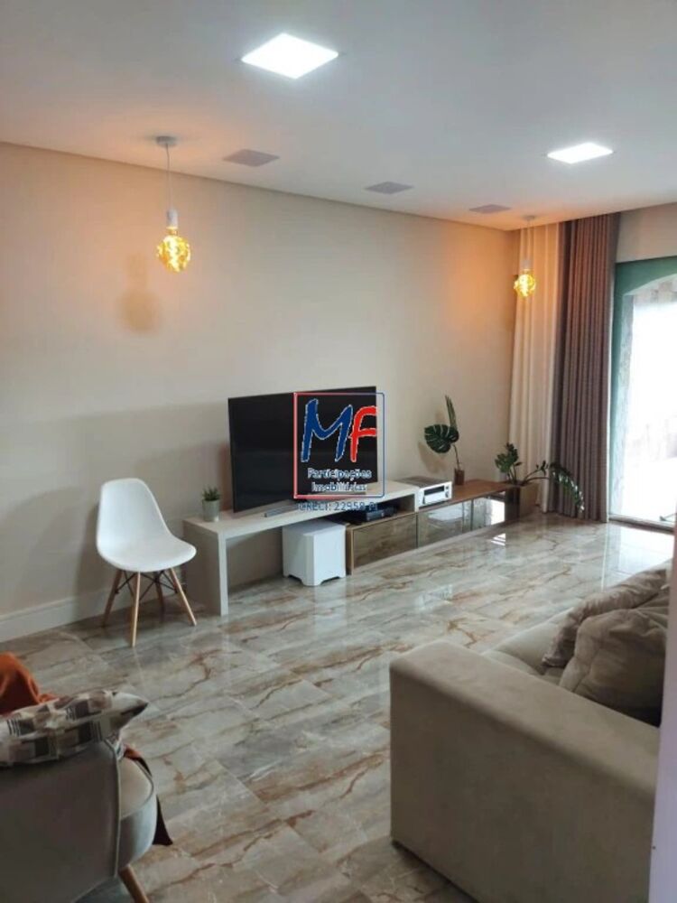 Sobrado, 3 quartos, 263 m² - Foto 7