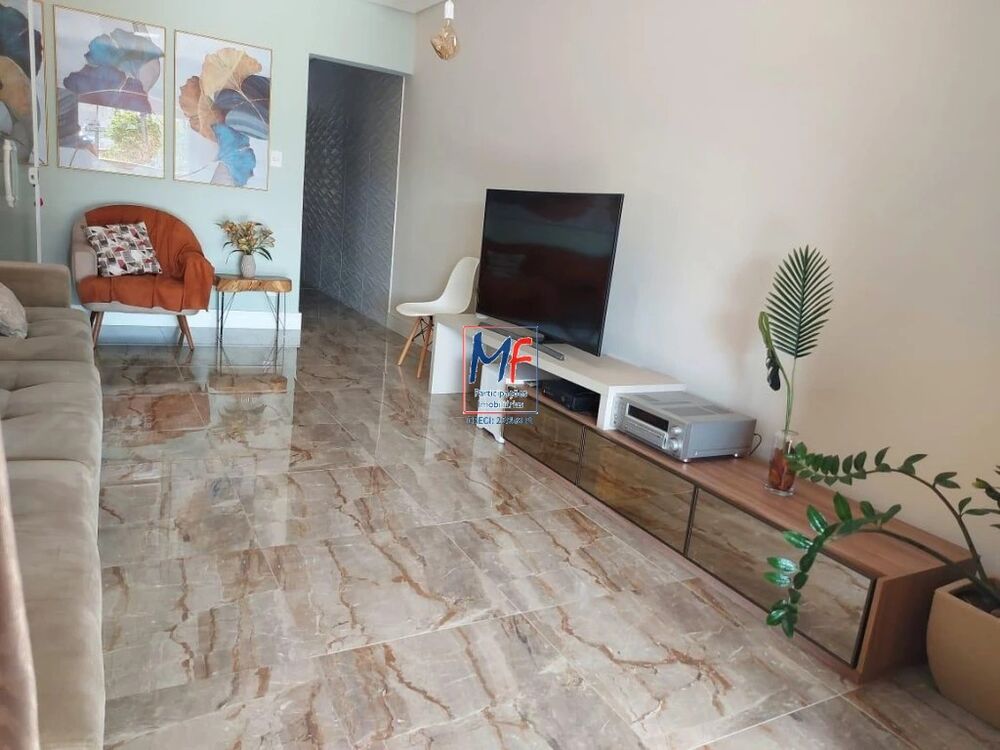 Sobrado, 3 quartos, 263 m² - Foto 8