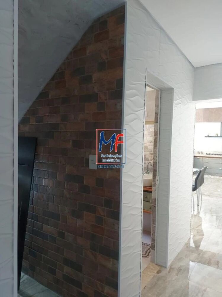 Sobrado, 3 quartos, 263 m² - Foto 21