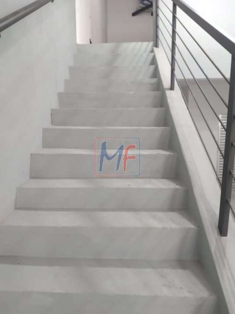Depósito-Galpão-Armazém para alugar, 225m² - Foto 3