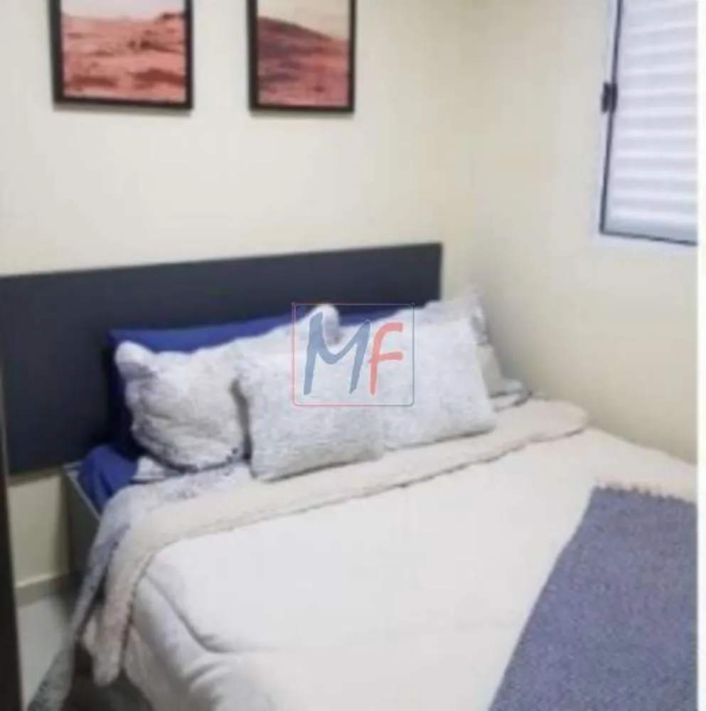Apartamento, 2 quartos, 34 m² - Foto 8
