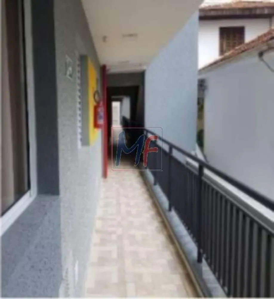 Apartamento, 2 quartos, 34 m² - Foto 6