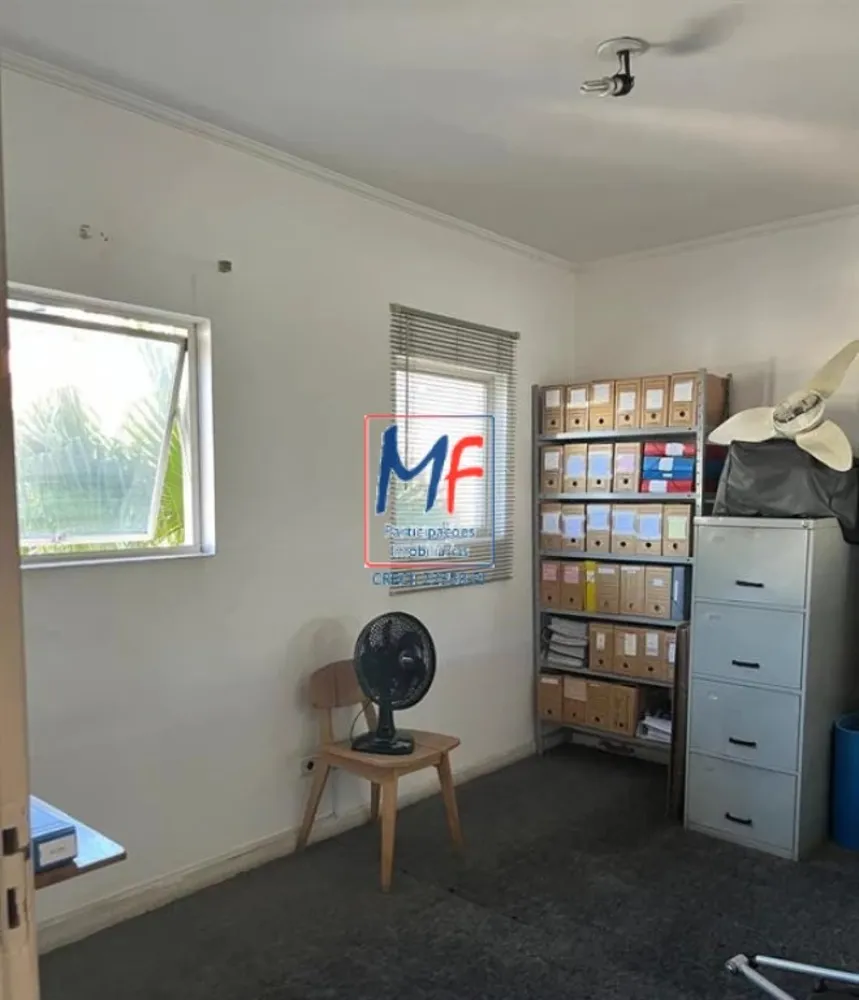 Depósito-Galpão, 385 m² - Foto 8