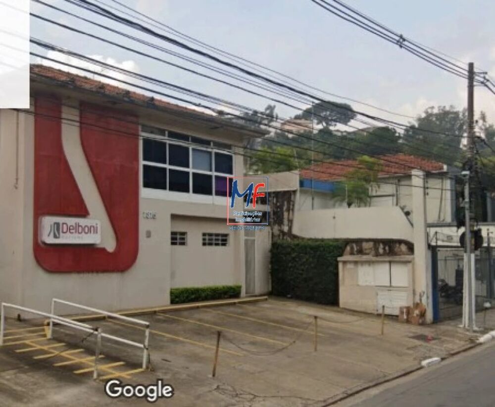 Terreno, 660 m² - Foto 1