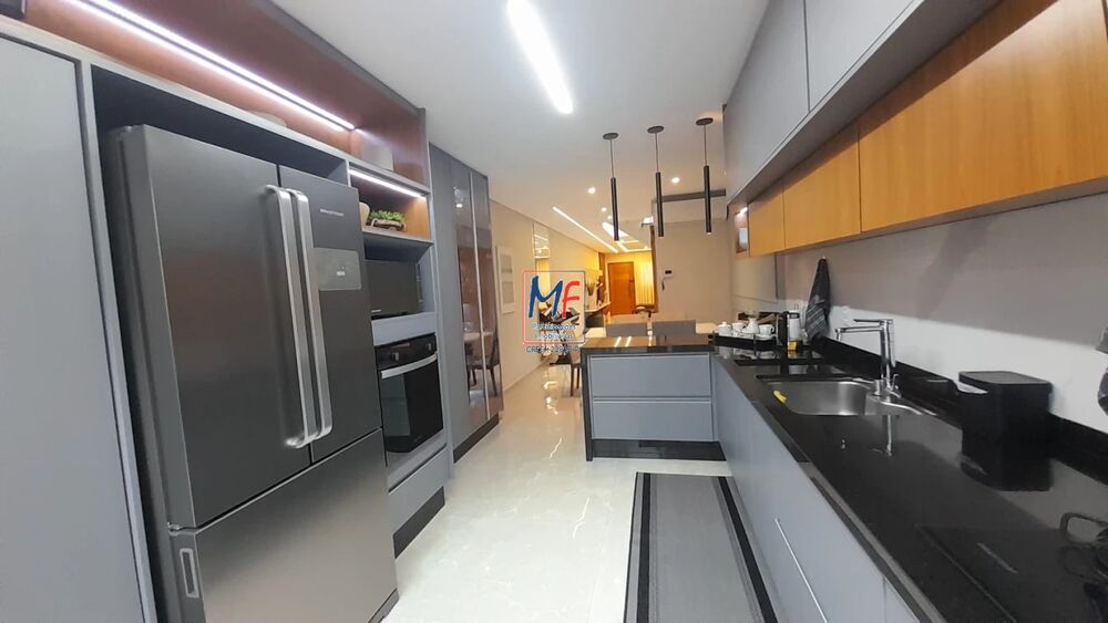 Sobrado, 3 quartos, 160 m² - Foto 1