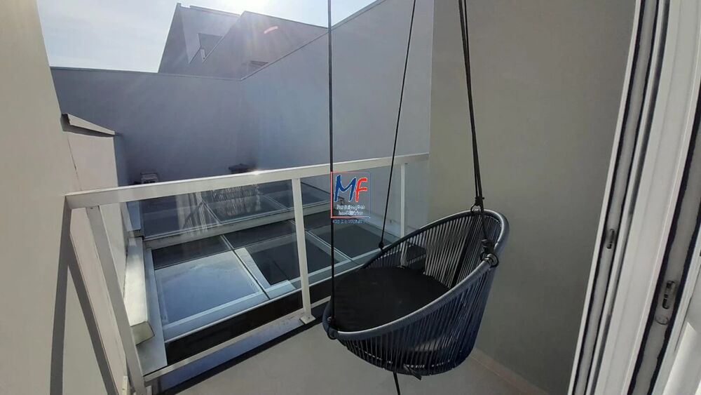 Sobrado, 3 quartos, 160 m² - Foto 4