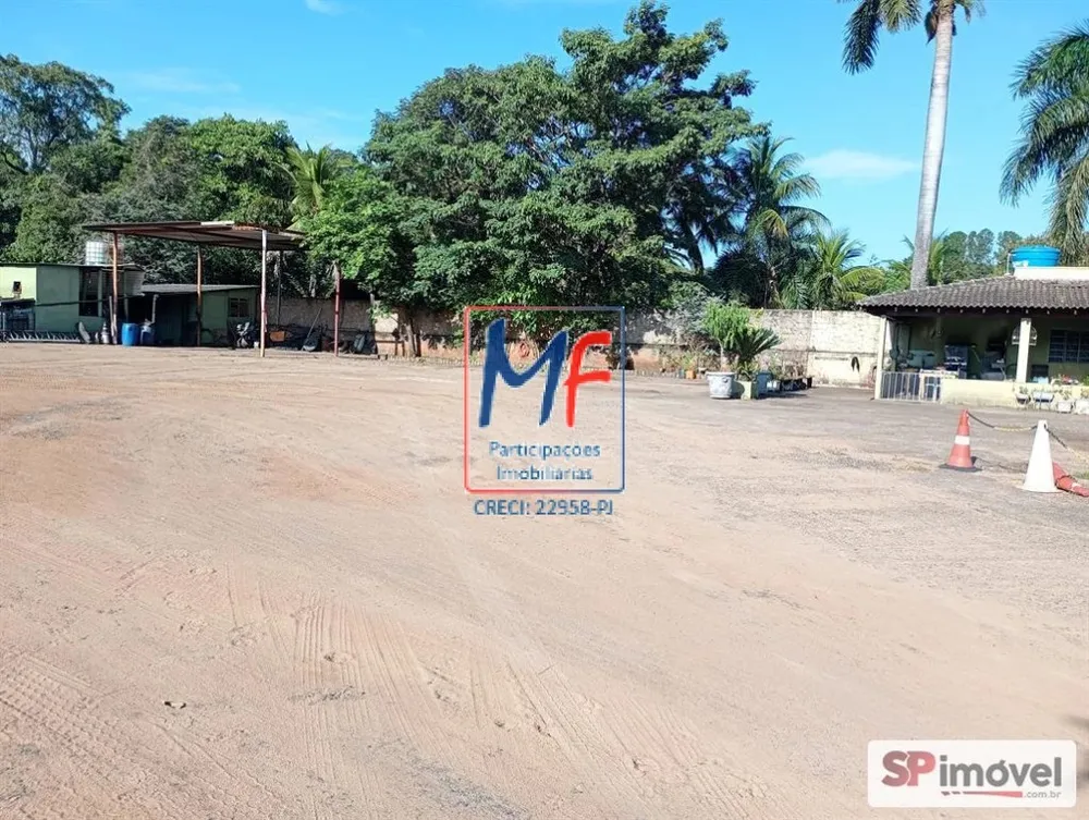 Depósito-Galpão, 80 m² - Foto 2