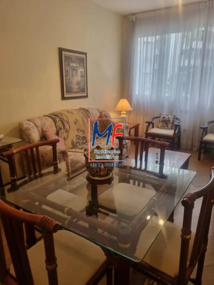Apartamento, 2 quartos, 62 m² - Foto 1