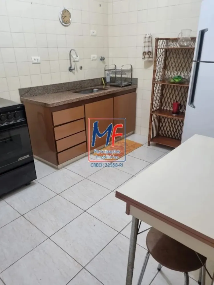 Apartamento, 2 quartos, 62 m² - Foto 6