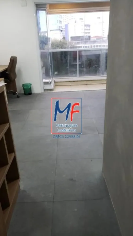 Loja-Salão, 34 m² - Foto 3