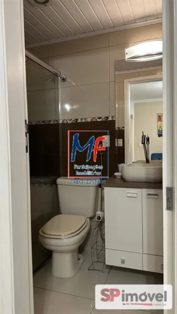 Apartamento, 1 quarto, 41 m² - Foto 2