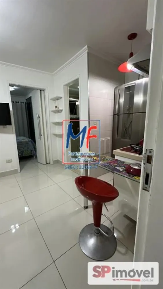 Apartamento, 1 quarto, 41 m² - Foto 6