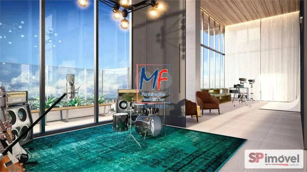 Apartamento, 3 quartos, 167 m² - Foto 7