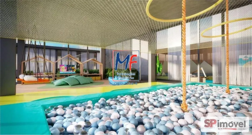 Apartamento, 3 quartos, 167 m² - Foto 1