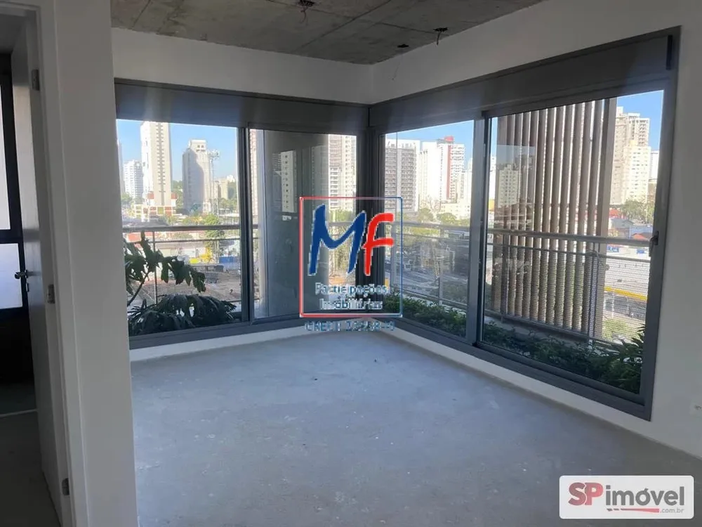Apartamento, 3 quartos, 167 m² - Foto 8
