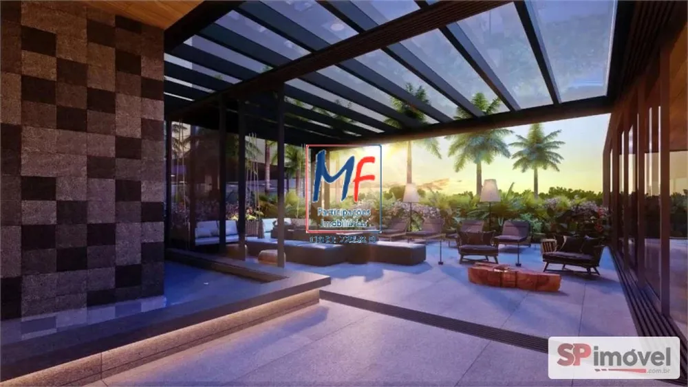 Apartamento, 3 quartos, 167 m² - Foto 6
