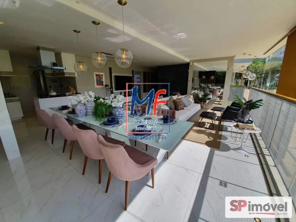Apartamento, 3 quartos, 167 m² - Foto 3