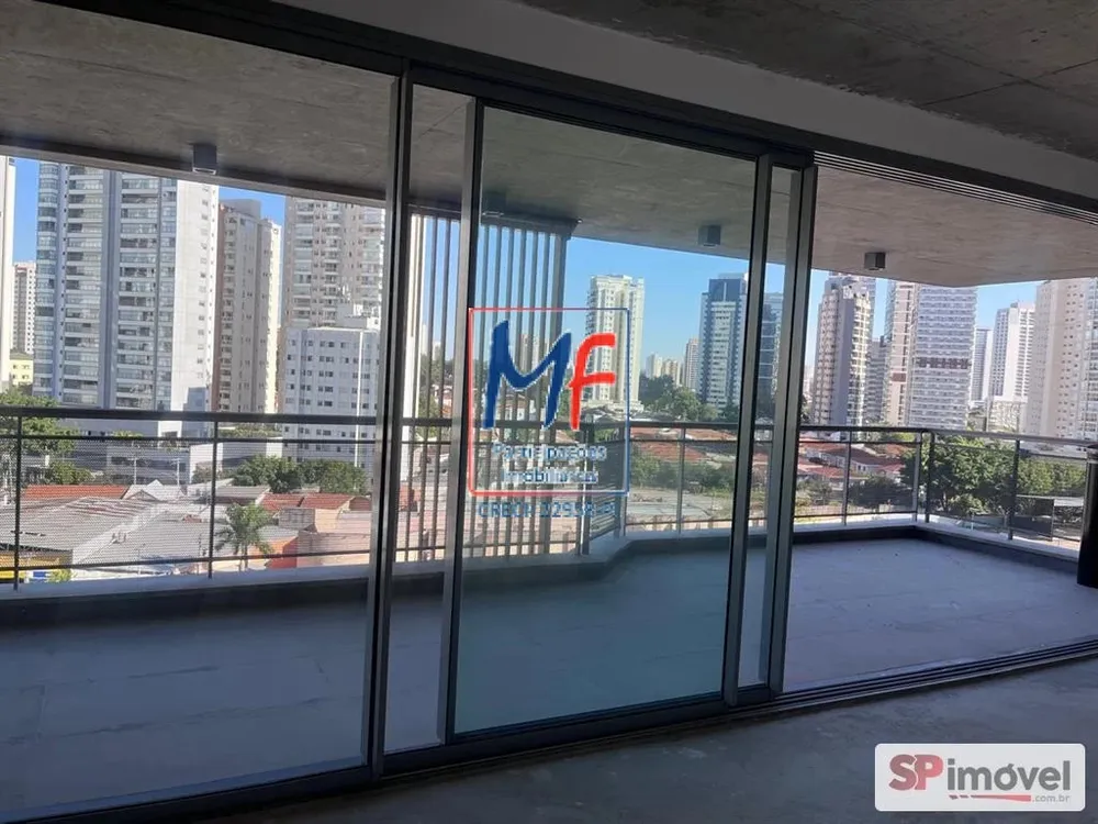 Apartamento, 3 quartos, 167 m² - Foto 5