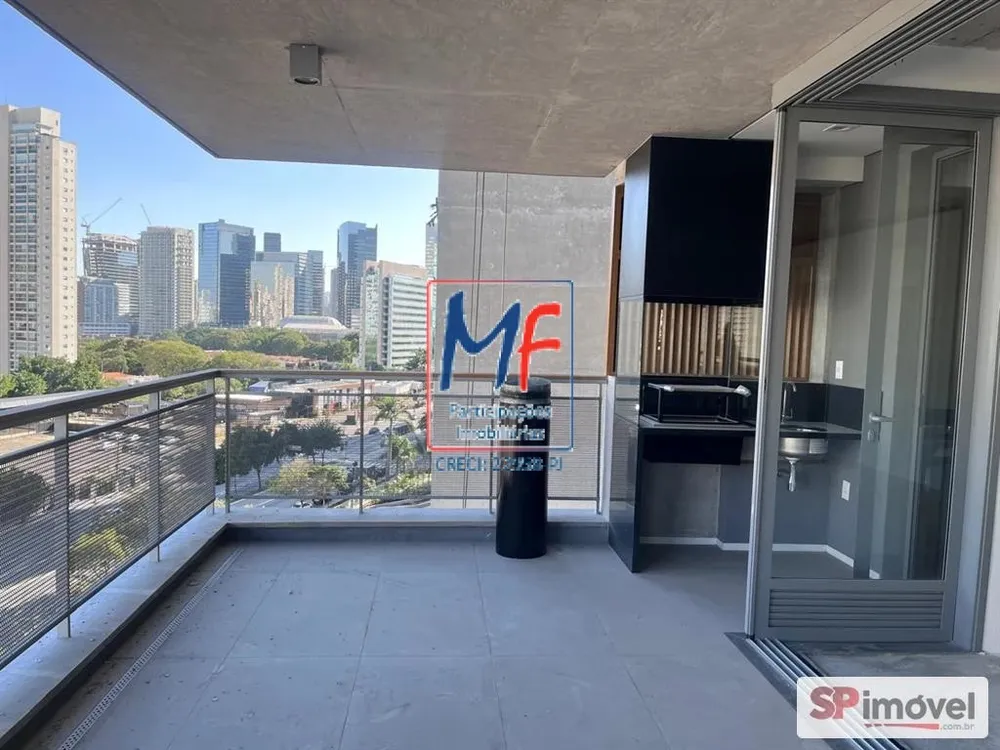 Apartamento, 3 quartos, 167 m² - Foto 9