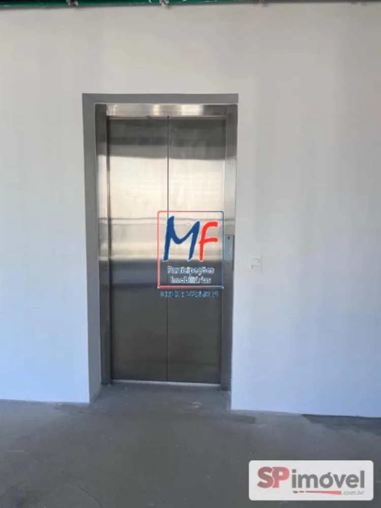 Apartamento, 3 quartos, 167 m² - Foto 2