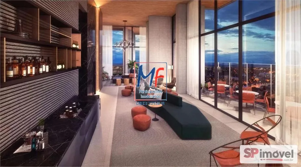Apartamento, 3 quartos, 167 m² - Foto 11