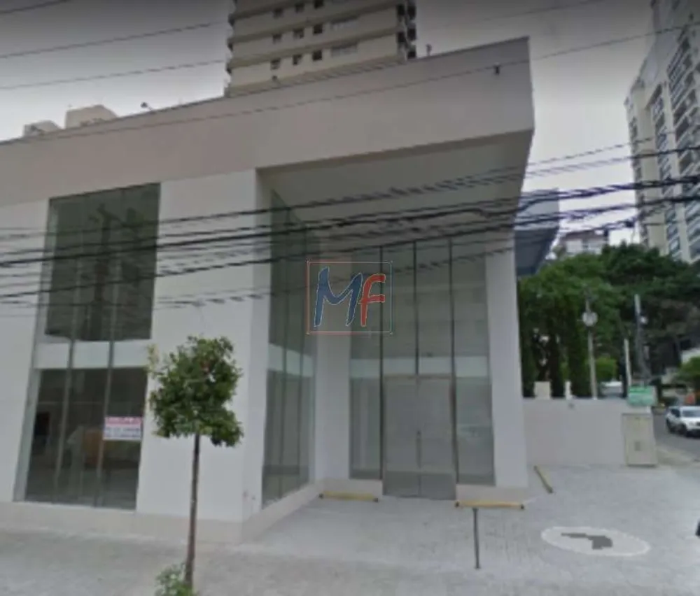 Prédio Inteiro, 1530 m² - Foto 2