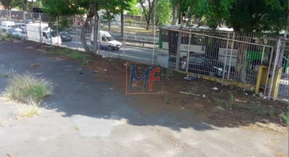 Terreno, 1045 m² - Foto 1