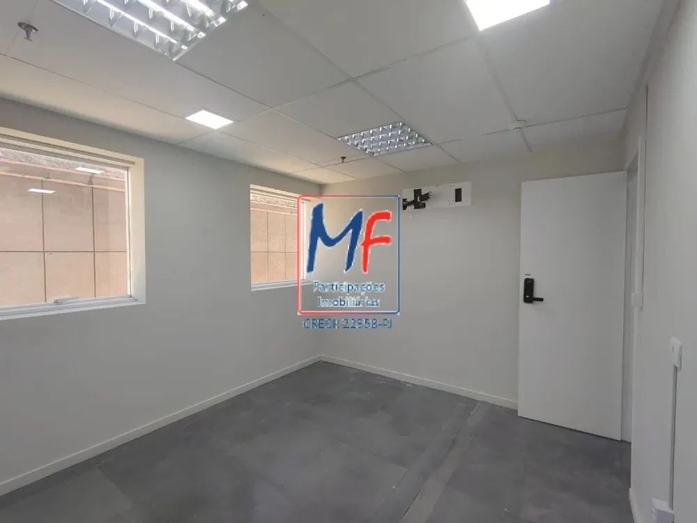 Loja-Salão, 47 m² - Foto 5