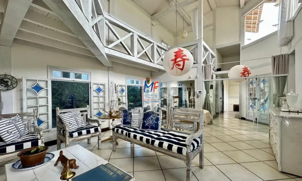 Casa, 6 quartos, 320 m² - Foto 3