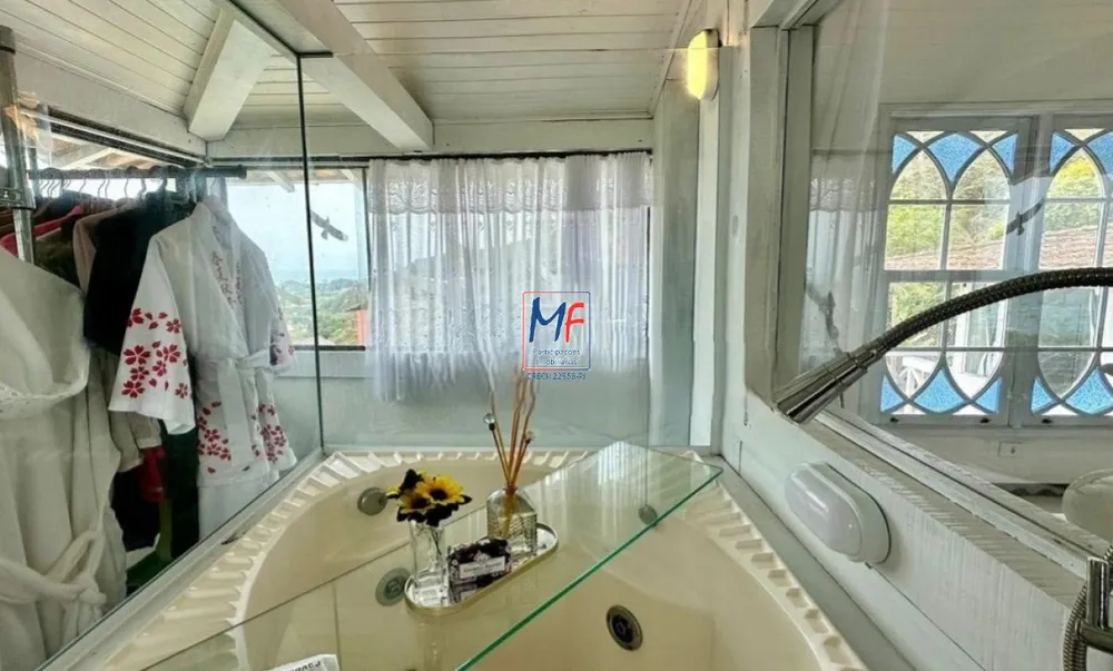 Casa, 6 quartos, 320 m² - Foto 4