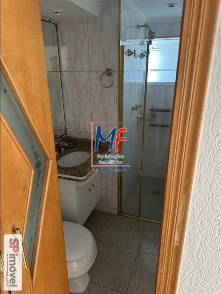 Apartamento, 2 quartos, 70 m² - Foto 2
