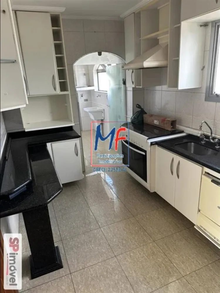 Apartamento, 2 quartos, 70 m² - Foto 4