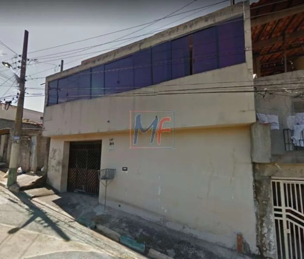 Sobrado, 7 quartos, 300 m² - Foto 1