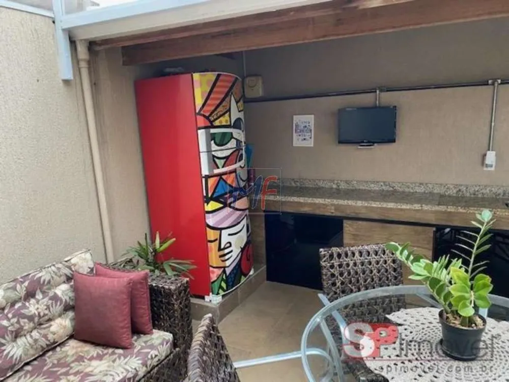 Sobrado, 4 quartos, 240 m² - Foto 1