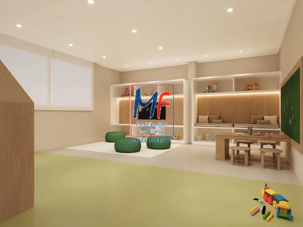 Apartamento, 2 quartos, 42 m² - Foto 1