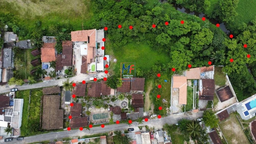 Terreno, 3600 m² - Foto 1