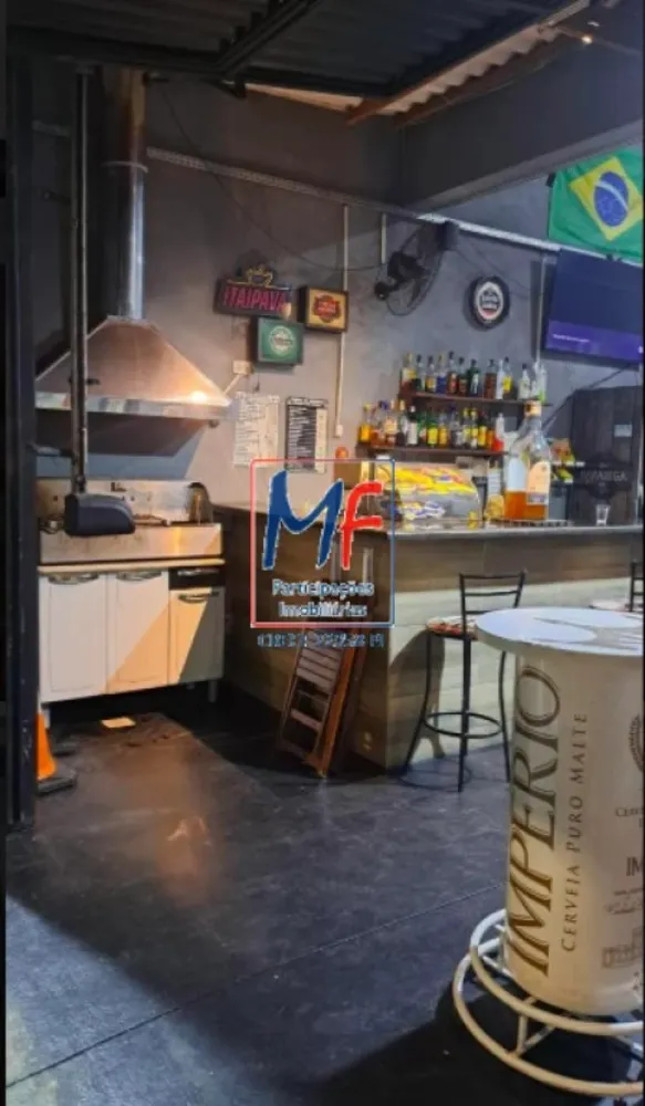 Depósito-Galpão, 175 m² - Foto 4