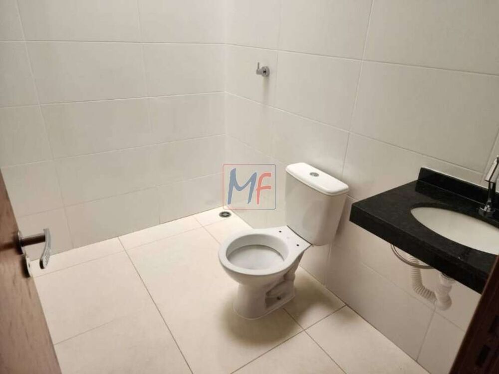 Sobrado, 2 quartos, 68 m² - Foto 1