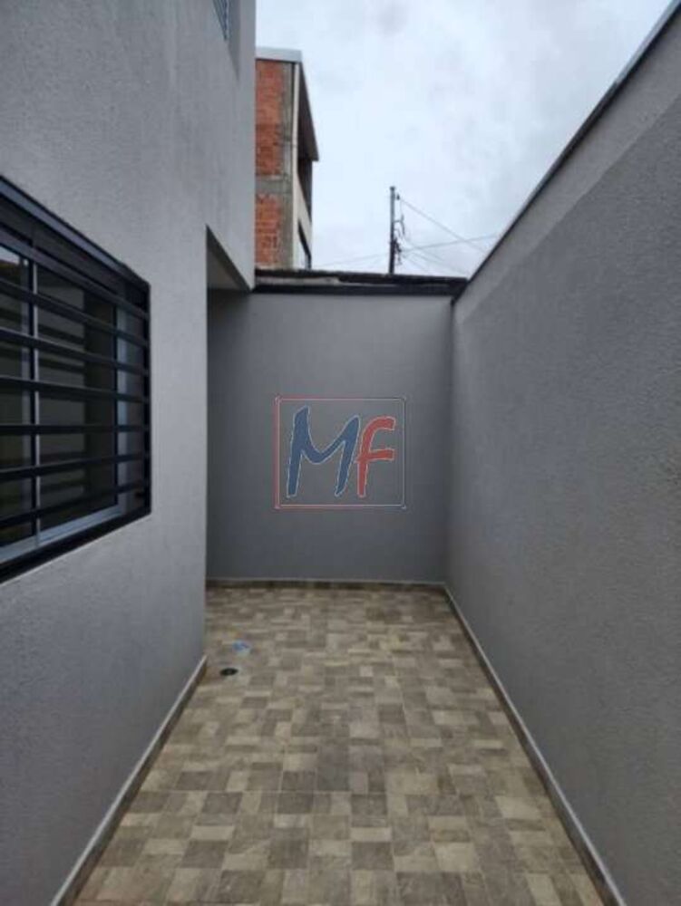 Sobrado, 2 quartos, 68 m² - Foto 5