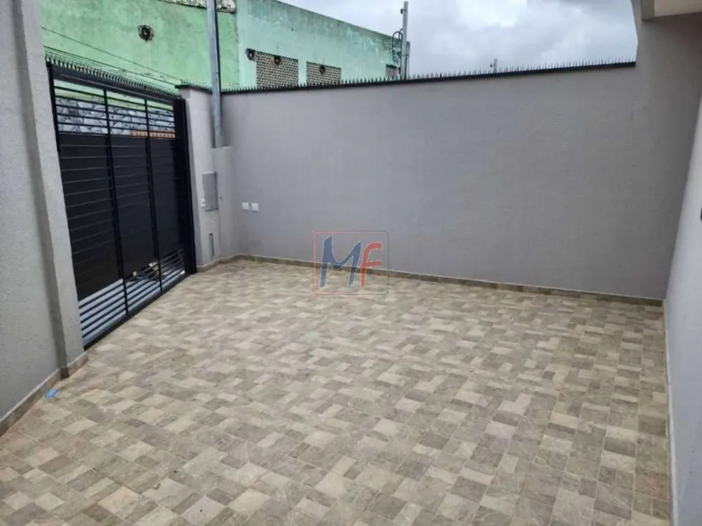 Sobrado, 2 quartos, 68 m² - Foto 8