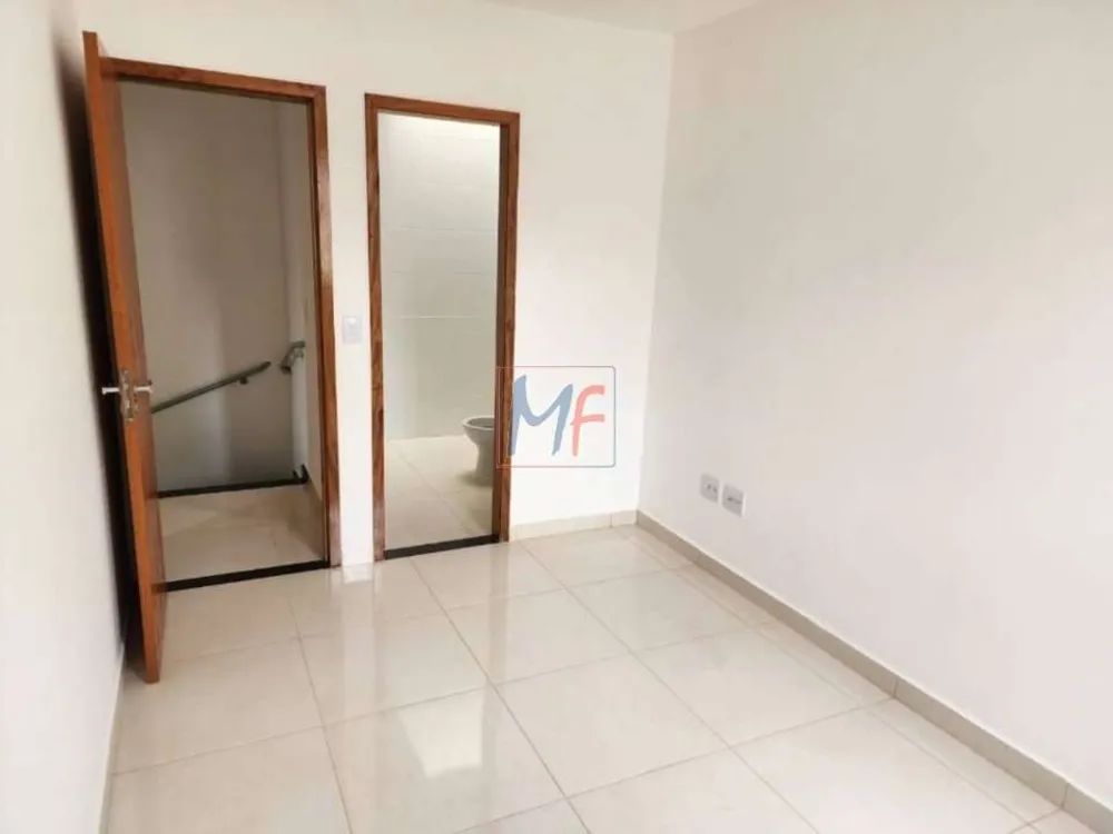 Sobrado, 2 quartos, 68 m² - Foto 5