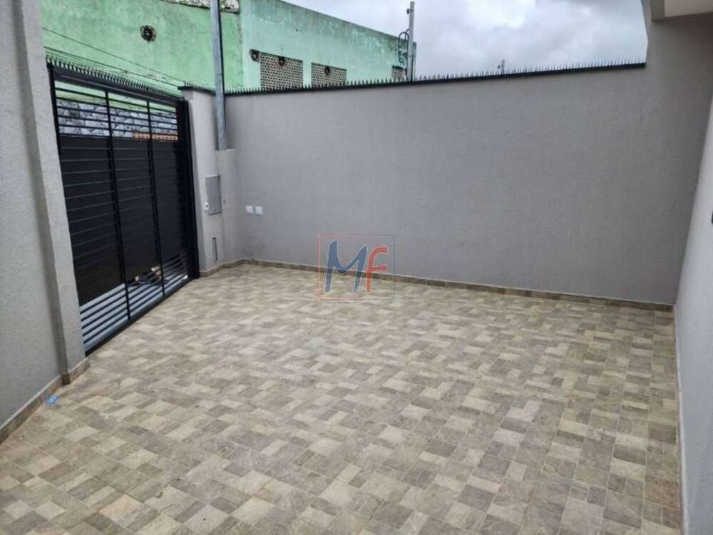 Sobrado, 2 quartos, 68 m² - Foto 15
