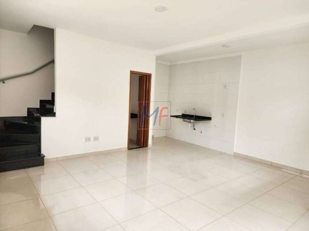 Sobrado, 2 quartos, 68 m² - Foto 7