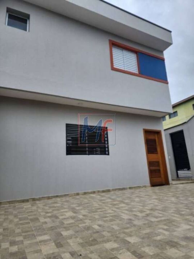 Sobrado, 2 quartos, 68 m² - Foto 14