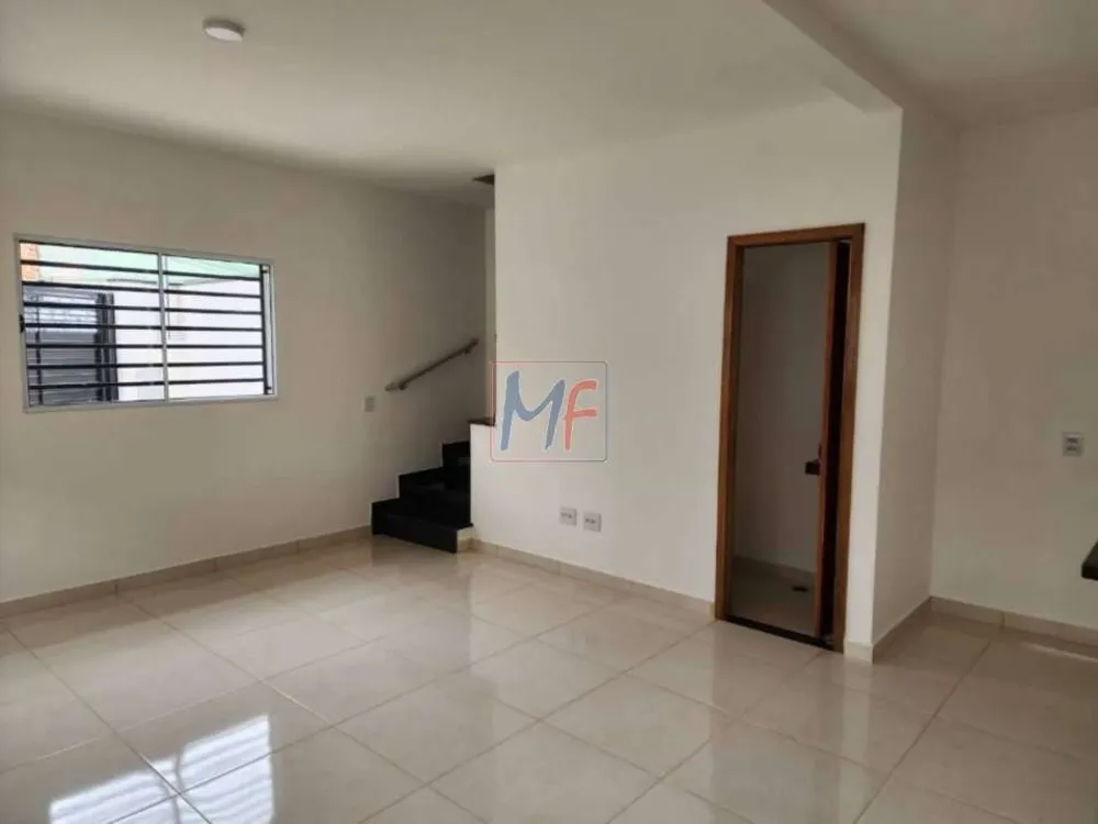 Sobrado, 2 quartos, 68 m² - Foto 11