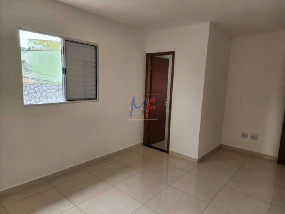 Sobrado, 2 quartos, 68 m² - Foto 17