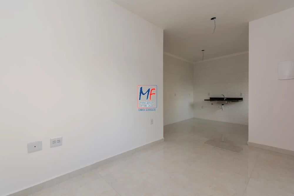 Apartamento, 2 quartos, 33 m² - Foto 7
